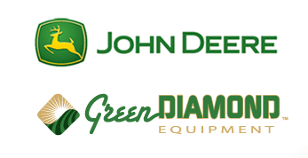 Green Diamond Equipment is an Atlantic Canada supplier of quality John Deere products. Serving in NB, NS and PEI.